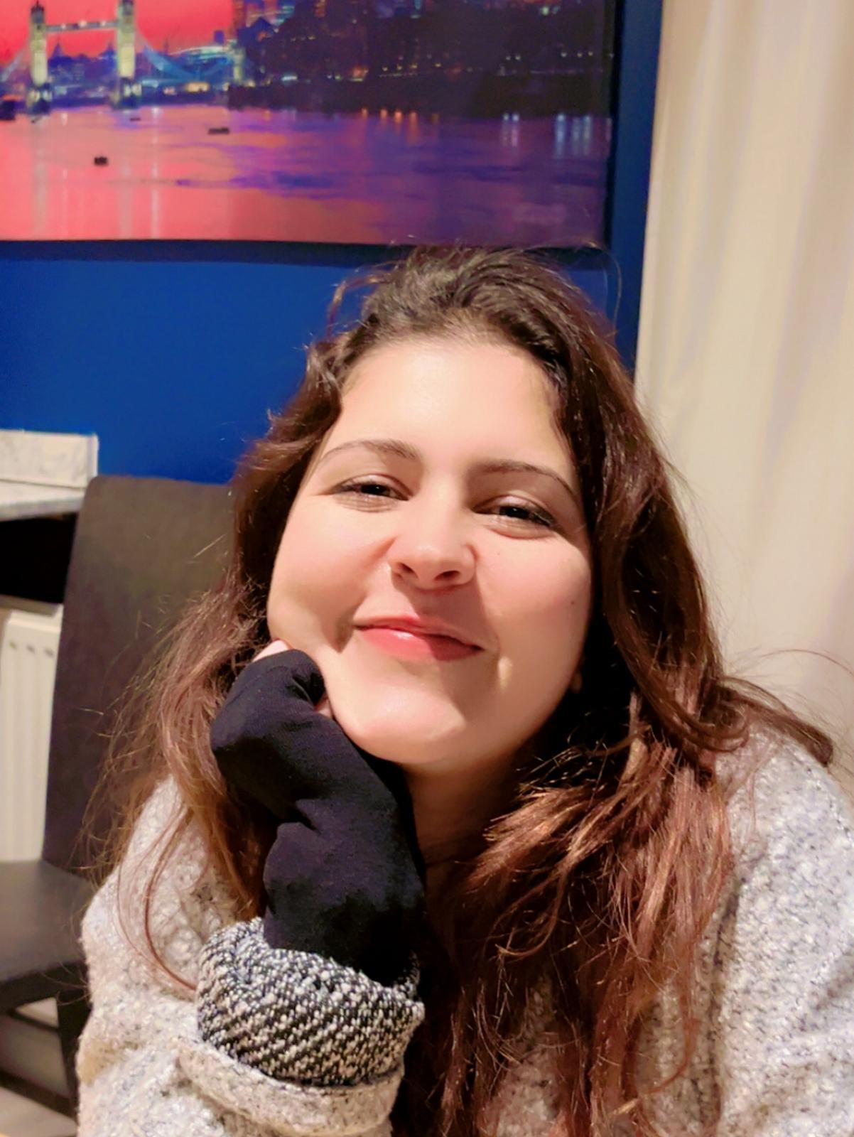 Tatiana - Supervisor